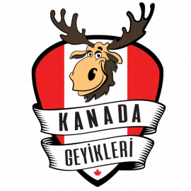 Kanada Geyikleri
