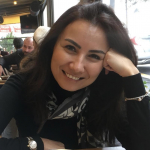 Tuğba Arslan