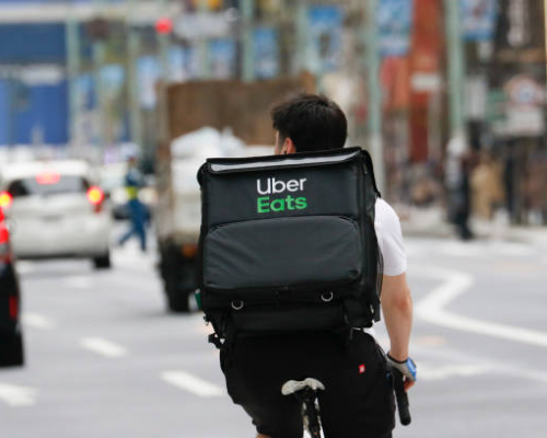 Uber Nedir?