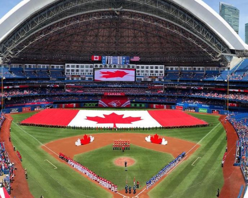 Toronto Etkinlik Rehberi