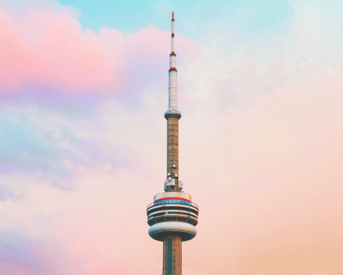 Toronto Etkinlik Rehberi