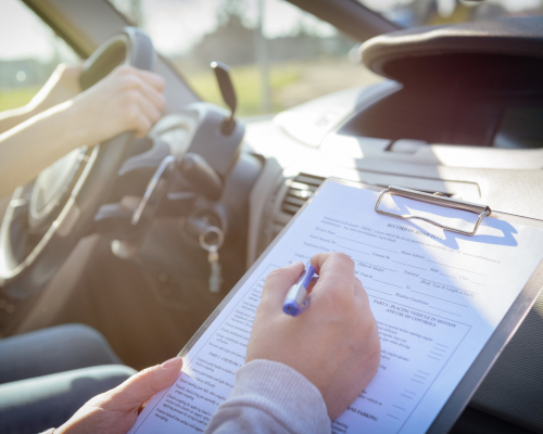 Ontario'da Yeni Ehliyet Test Merkezleri