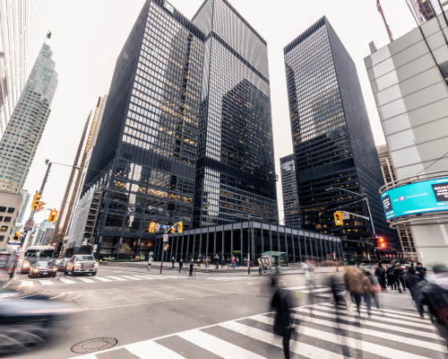 Toronto'da Kiralık Daire - Kanada Geyikleri