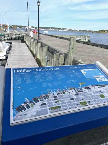 Halifax