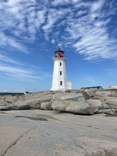 Peggy's Cove